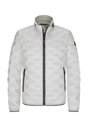 Steppjacke MSSalino mit zwei Innentaschen