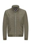 Milestone Blouson MSForli Khaki/Dunkelgrün