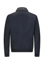 Milestone Blouson MSForli Dunkelblau