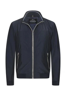 Milestone Blouson MSForli Dunkelblau