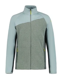 Strickjacke BALTIMORE DUNKEL OLIVGRN