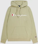 Champion Kapuzensweatshirt Hooded Sweatshirt TWL