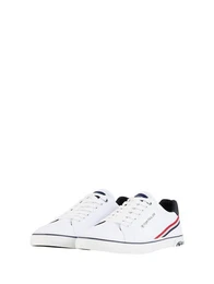 Sneaker mit Logoprint Sneaker (1-tlg)