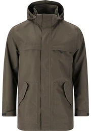 Outdoorjacke Macky im wasserdichten Design mit hoher Wassersule