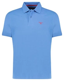 Poloshirt Herren Poloshirt Kurzarm (1-tlg)