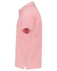 Barbour Poloshirt Lightweight Sports Polo Rosa/Lila