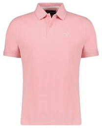 Poloshirt Herren Poloshirt Kurzarm (1-tlg)