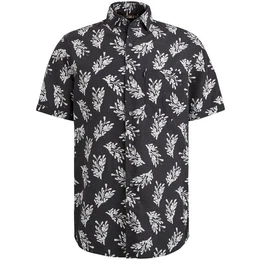 Vanguard T-Shirt Short Sleeve Shirt Printed Tencel