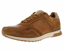 Herren Halbschuhe Schnrschuh