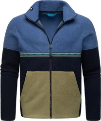 Ragwear Fleecejacke Lonndy Herren 