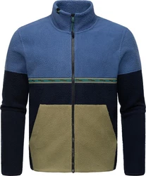 Ragwear Fleecejacke Lonndy Herren 
