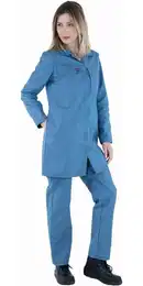 Winterjacke Kittel D Agathe