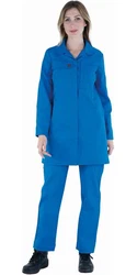 Lafont Winterjacke Kittel D Agathe Dunkelblau/Blau
