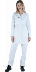 Lafont Winterjacke Kittel D Agathe Hellblau