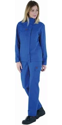 Lafont Kurzjacke Jacke D Blau