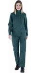 Lafont Kurzjacke Jacke D Zitrin