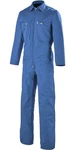 Cepovett Overall Samuel Essentiels Blau/Hellblau