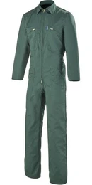 Overall Overall Samuel Essentiels
