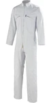Cepovett Overall Samuel Essentiels Grau/Hellgrau/Weiß