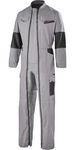 Cepovett Overall Facity Hellgrau/Grau/Lila