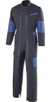 Cepovett Overall Facity Dunkelblau/Blau/Hellblau/Grau
