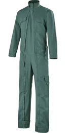 Overall Kross Line