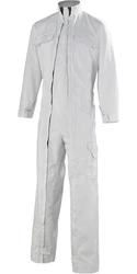 Cepovett Overall Kross Line Grau/Hellgrau/Dunkelblau