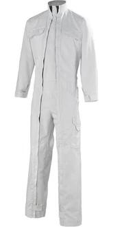 Cepovett Overall Kross Line Grau/Hellgrau/Dunkelblau