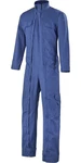 Cepovett Overall Kross Line Blau/Hellblau