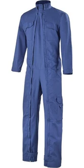 Cepovett Overall Kross Line Blau/Hellblau Cepovett Overall Kross Line Blau/Hellblau