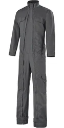Cepovett Overall Kross Line Dunkelgrau/Grau/Hellgrau/Dunkelblau