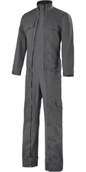 Cepovett Overall Kross Line Dunkelgrau/Grau/Hellgrau/Dunkelblau