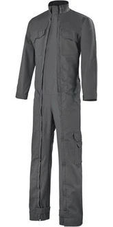 Cepovett Overall Kross Line Dunkelgrau/Grau/Hellgrau/Dunkelblau