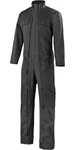 Cepovett Overall Kross Line Rot/Orange