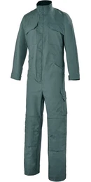 Overall Kross Line