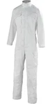 Cepovett Overall Kross Line Grau/Dunkelblau/Hellgrau/Weiß