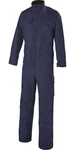 Cepovett Overall Kross Line Dunkelblau/Blau