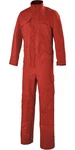 Cepovett Overall Kross Line Rot