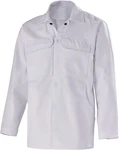 Cepovett Jacke Kross Line Herren Grau/Hellgrau/Dunkelblau/Weiß