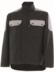 Cepovett Kurzjacke Jacke Kargo Pro Light Grau/Dunkelgrün/Dunkelgrau/Hellgrau/Braun/Khaki/Beige