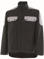 Cepovett Kurzjacke Jacke Kargo Pro Light Grau/Dunkelgrün/Dunkelgrau/Hellgrau/Braun/Khaki/Beige
