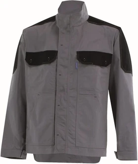 Cepovett Kurzjacke Jacke Kargo Pro Light Hellgrau/Grau/Dunkelgrau Cepovett Kurzjacke Jacke Kargo Pro Light Hellgrau/Grau/Dunkelgrau