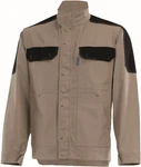 Cepovett Kurzjacke Jacke Kargo Pro Light Beige/Braun/Khaki/Grau