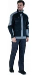 Lafont Kurzjacke Shear Dunkelblau/Grau/Blau