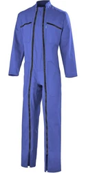 Cepovett Overall Essentiels Blau/Hellblau/Dunkelblau