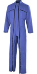 Cepovett Overall Essentiels Blau/Hellblau/Dunkelblau