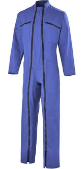 Cepovett Overall Essentiels Blau/Hellblau/Dunkelblau