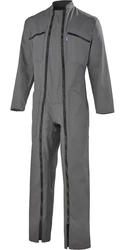 Cepovett Overall Essentiels Dunkelgrau/Hellgrau/Grau