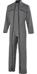 Cepovett Overall Essentiels Dunkelgrau/Hellgrau/Grau