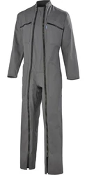 Cepovett Overall Essentiels Dunkelgrau/Hellgrau/Grau